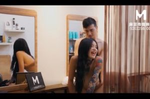 Tiểu thư khát vọng khoái cảm hot nhất