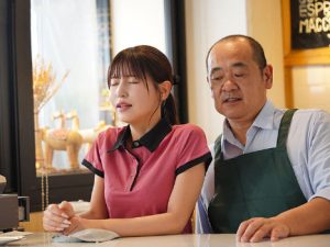 Đang địt nhau cô chị dâu xinh đẹp lồn múp cực ngon